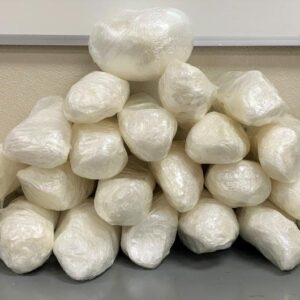 Fentanyl Powder - Advanced Purity