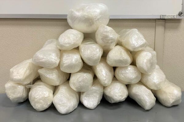 Fentanyl Powder - Advanced Purity