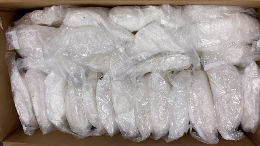 Fentanyl Powder - Premium Bulk