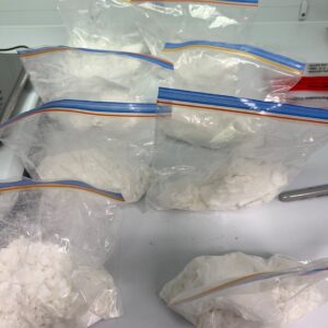 Fentanyl Powder - Precision Grade