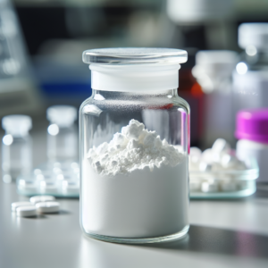 Fentanyl powder factory formula