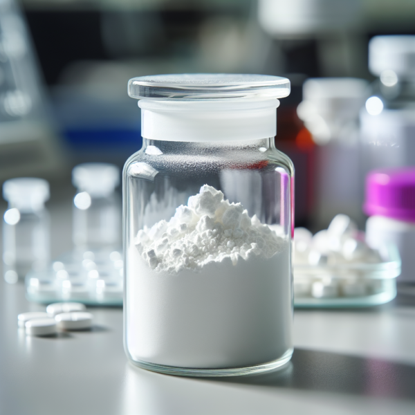 Fentanyl powder factory formula